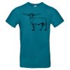 T-shirt Premium uniseks Thumbnail