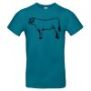 T-shirt Premium uniseks Thumbnail