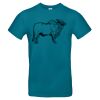 T-shirt Premium uniseks Thumbnail