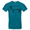 T-shirt Premium uniseks Thumbnail