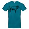 T-shirt Premium uniseks Thumbnail