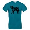 T-shirt Premium uniseks Thumbnail