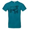 T-shirt Premium uniseks Thumbnail
