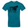 T-shirt Premium uniseks Thumbnail