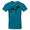 T-shirt Premium uniseks Thumbnail