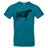 T-shirt Premium uniseks Thumbnail