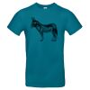 T-shirt Premium uniseks Thumbnail