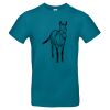 T-shirt Premium uniseks Thumbnail