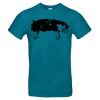 T-shirt Premium uniseks Thumbnail