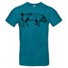 T-shirt Premium uniseks Thumbnail