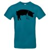 T-shirt Premium uniseks Thumbnail