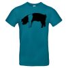 T-shirt Premium uniseks Thumbnail