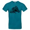 T-shirt Premium uniseks Thumbnail