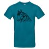 T-shirt Premium uniseks Thumbnail