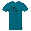 T-shirt Premium uniseks Thumbnail