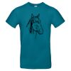 T-shirt Premium uniseks Thumbnail