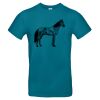 T-shirt Premium uniseks Thumbnail