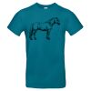 T-shirt Premium uniseks Thumbnail