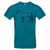 T-shirt Premium uniseks Thumbnail