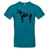 T-shirt Premium uniseks Thumbnail