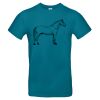 T-shirt Premium uniseks Thumbnail