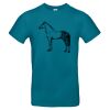 T-shirt Premium uniseks Thumbnail