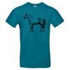 T-shirt Premium uniseks Thumbnail