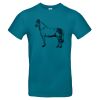 T-shirt Premium uniseks Thumbnail