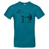 T-shirt Premium uniseks Thumbnail