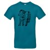 T-shirt Premium uniseks Thumbnail