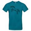 T-shirt Premium uniseks Thumbnail