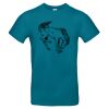 T-shirt Premium uniseks Thumbnail