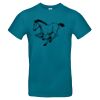 T-shirt Premium uniseks Thumbnail