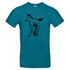 T-shirt Premium uniseks Thumbnail
