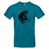 T-shirt Premium uniseks Thumbnail