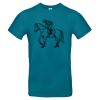 T-shirt Premium uniseks Thumbnail