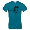 T-shirt Premium uniseks Thumbnail
