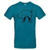 T-shirt Premium uniseks Thumbnail