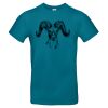 T-shirt Premium uniseks Thumbnail