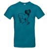 T-shirt Premium uniseks Thumbnail
