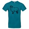 T-shirt Premium uniseks Thumbnail