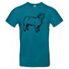 T-shirt Premium uniseks Thumbnail