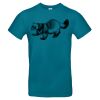 T-shirt Premium uniseks Thumbnail