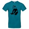 T-shirt Premium uniseks Thumbnail