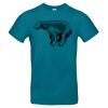 T-shirt Premium uniseks Thumbnail
