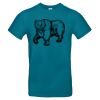 T-shirt Premium uniseks Thumbnail