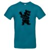 T-shirt Premium uniseks Thumbnail