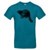 T-shirt Premium uniseks Thumbnail