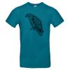 T-shirt Premium uniseks Thumbnail
