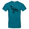 T-shirt Premium uniseks Thumbnail